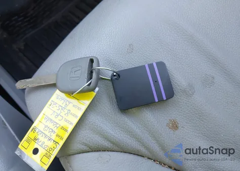 2012 Honda Cr-V Ex-L z USA, uszkodzony, nr VIN 5J6RM4H78CL059962